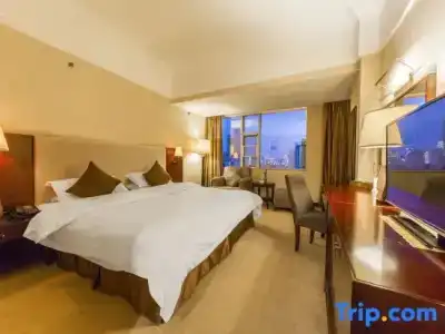 Uchoice Kunming - 35