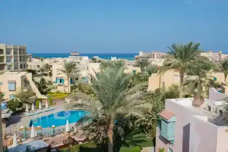 Zahabia & Beach Resort - 0