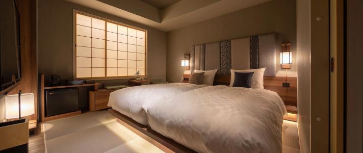 Resol Kyoto Shijo Muromachi - 6