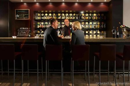 Mercure Hannover Mitte - 25
