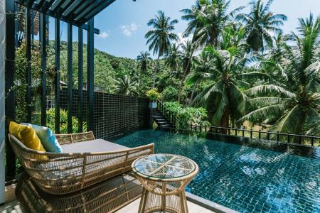 The Tarna Align Resort - Sha Plus - 25