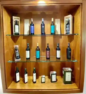 Le Querciolaie dei Ricci - 20