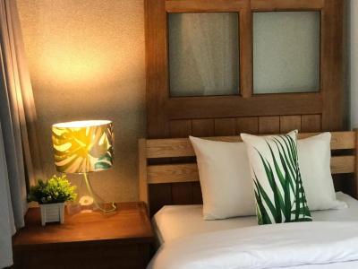 Victory Park Hostel - 4