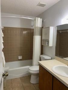 Traveby Wyndham Suites St Augustine - 74