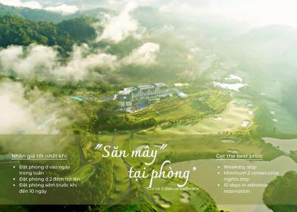 Swiss-Belresort Tuyen Lam - 43