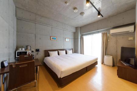 Naha-West Inn - 2