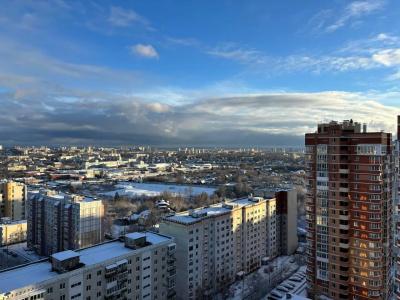на Тимирязева 35 - 40