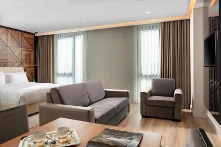 Radisson Blu, Sakarya - 50