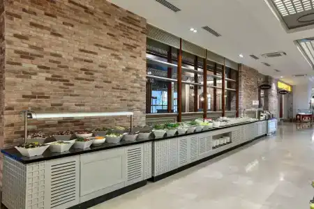 Sunis Efes Royal Palace Resort & Spa - 11
