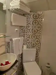 Dilek Hanim Konagi Butik Otel - 8