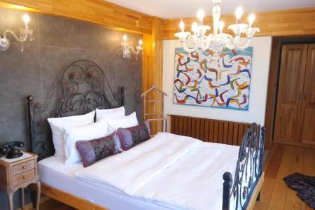 Aşıklar Butik Otel - 55