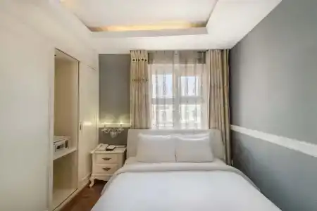 a&Em 280 Le Thanh Ton & Spa - 42