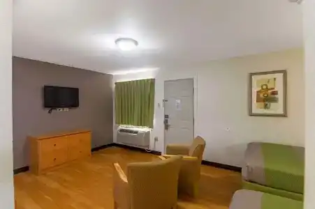 Studio 6-Lubbock, TX - Medical Center - 57