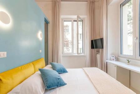 Bea Suites Luxury Rooms - 109