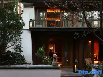 Oasis The Secret Luxury - 51
