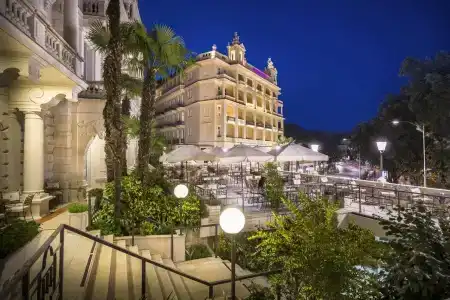 Palace Bellevue - Liburnia - 21