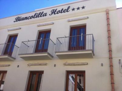 Biancolilla - 0