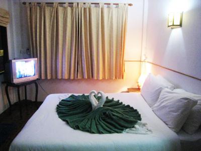 Kirati Beach Resort - 26