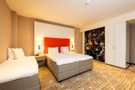 Van der Valk A4 Schiphol - 35