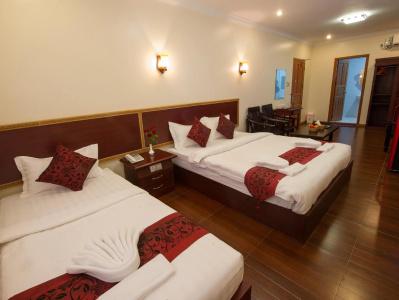 Taw Win Myanmar - 29