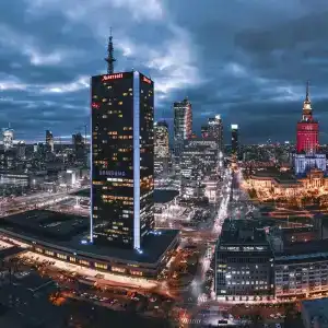 Warsaw Marriott - 46