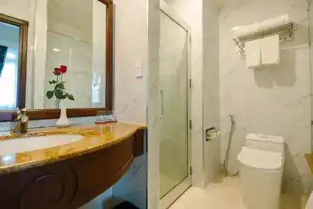 Du Parc Dalat - 77