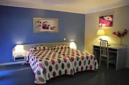 Hôtel Spunta Di Mare - 84