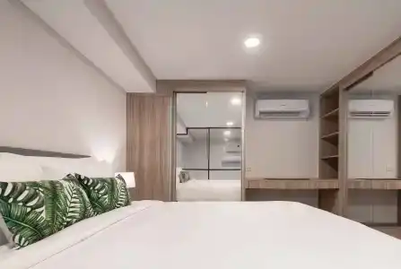 Ramada By Wyndham Bangkok Sukhumvit 87 - 2