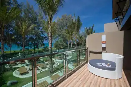 Maikhao Palm Beach - 61