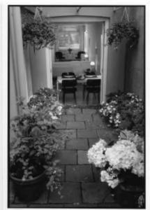 Kien Bed & Breakfast Studio's - 11