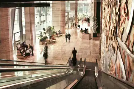 The Ritz-Carlton Shanghai, Pudong - 37