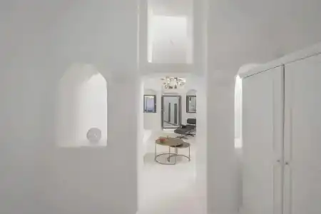 Sophia Oia View - 26
