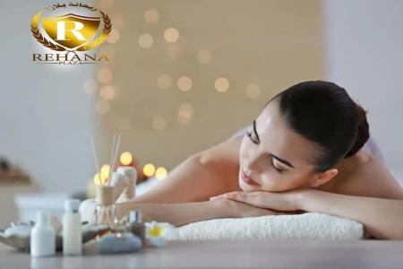 Rehana Plaza - 25