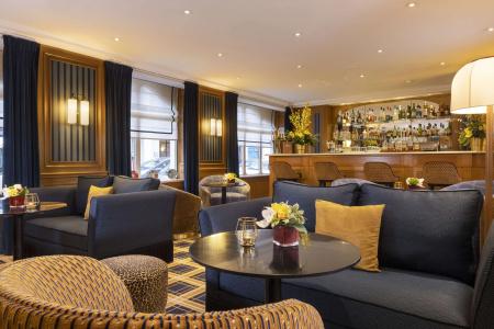 Hôtel Horset Opéra, Best Western Premier Collection - 13