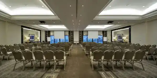 Hilton Istanbul Bomonti - 24