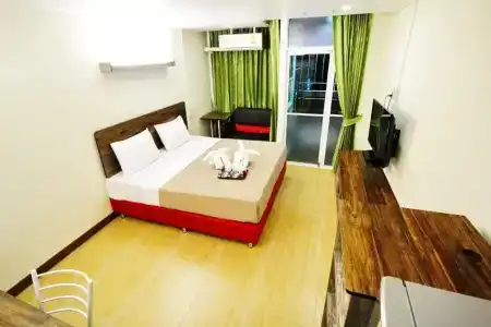 Ac Sport Village - 72