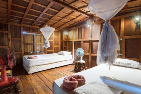 Mai Pen Rai Bungalows - 92