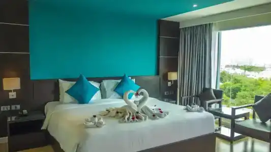 Unique Regency Pattaya - 15