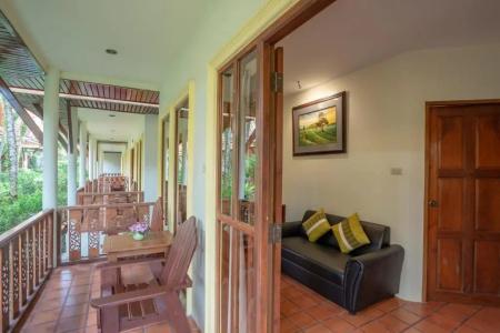 Bangtao Village Resort - Sha - 95