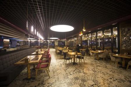 The Corner - 9
