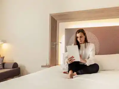 Novotel Nancy - 167