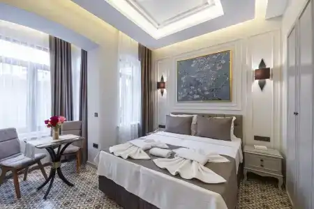 Pera Luna Residence - 48