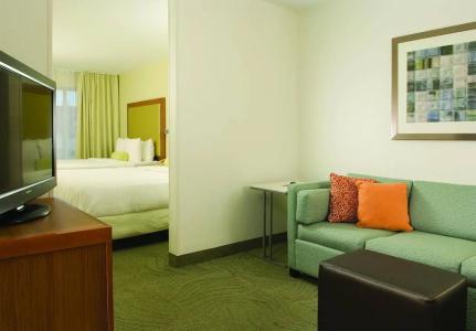 SpringHill Suites by Marriott Orlando Convention Center - 1