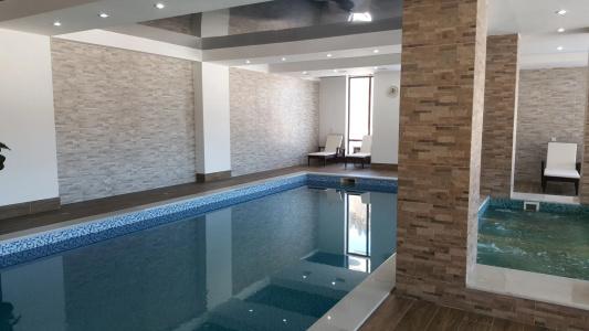 Crystal & SPA - 18