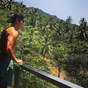 Lae Lay Suites - 26