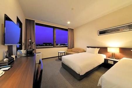 Four Points by Sheraton Hakodate - 40