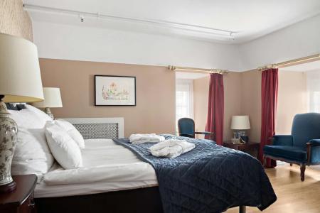 Best Western Gamla Teatern - 82
