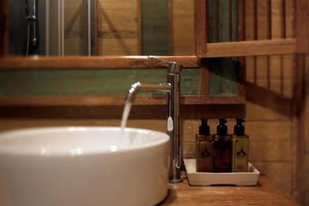 Baan u Sabai Boutique House-Sha Plus - 90