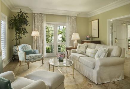 The Peninsula Beverly Hills - 166