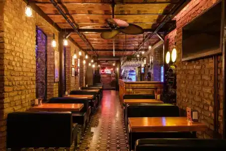 Sanat Hostel Taksim - 17